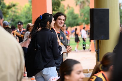  | 5K no me rindo, Colegio Americano de Torreón