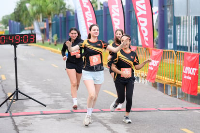  | 5K no me rindo, Colegio Americano de Torreón