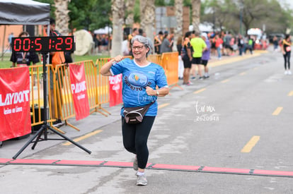  | 5K no me rindo, Colegio Americano de Torreón