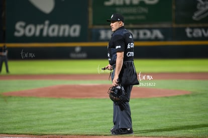  | Algodoneros Unión Laguna vs Sultanes de Monterrey