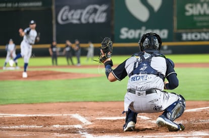  | Algodoneros Unión Laguna vs Sultanes de Monterrey