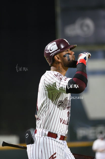 Cordova | Algodoneros Unión Laguna vs Sultanes de Monterrey