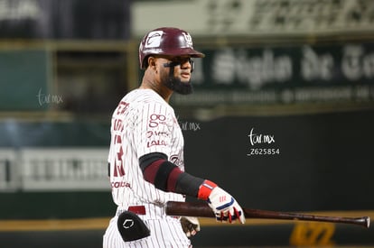 Cordova | Algodoneros Unión Laguna vs Sultanes de Monterrey