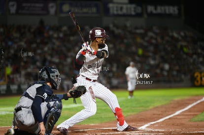 Cordova | Algodoneros Unión Laguna vs Sultanes de Monterrey