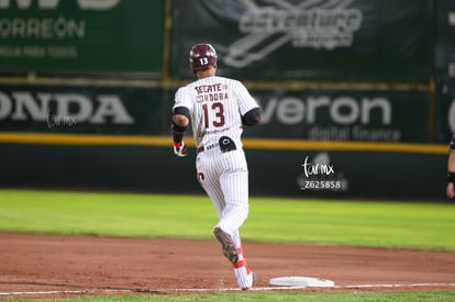 Cordova | Algodoneros Unión Laguna vs Sultanes de Monterrey