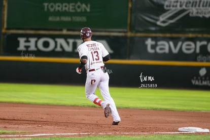 Cordova | Algodoneros Unión Laguna vs Sultanes de Monterrey