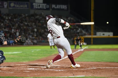 Robles | Algodoneros Unión Laguna vs Sultanes de Monterrey