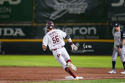 Robles | Algodoneros Unión Laguna vs Sultanes de Monterrey