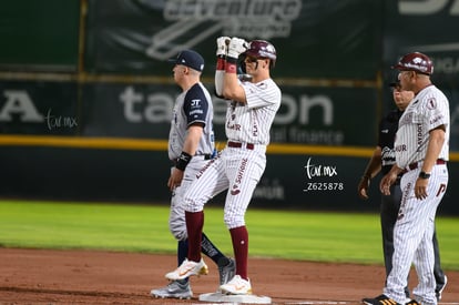 Robles | Algodoneros Unión Laguna vs Sultanes de Monterrey