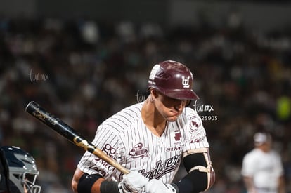 Nick Torres | Algodoneros Unión Laguna vs Sultanes de Monterrey