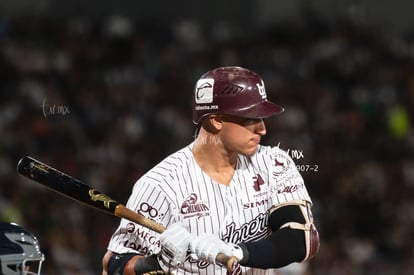 Nick Torres | Algodoneros Unión Laguna vs Sultanes de Monterrey