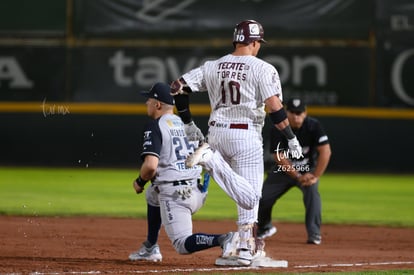  | Algodoneros Unión Laguna vs Sultanes de Monterrey