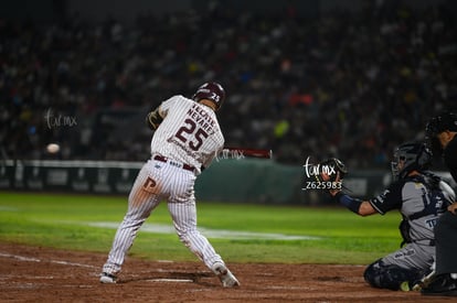  | Algodoneros Unión Laguna vs Sultanes de Monterrey