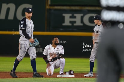  | Algodoneros Unión Laguna vs Sultanes de Monterrey