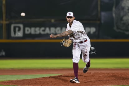  | Algodoneros Unión Laguna vs Sultanes de Monterrey