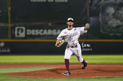  | Algodoneros Unión Laguna vs Sultanes de Monterrey