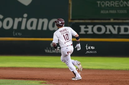  | Algodoneros Unión Laguna vs Sultanes de Monterrey