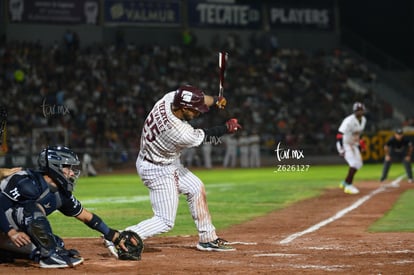  | Algodoneros Unión Laguna vs Sultanes de Monterrey