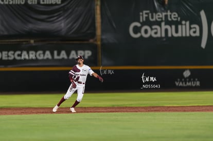  | Algodoneros Unión Laguna vs Generales de Durango