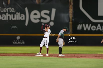  | Algodoneros Unión Laguna vs Generales de Durango