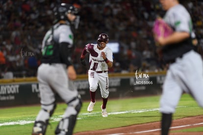 Conejo Robles | Algodoneros Unión Laguna vs Generales de Durango