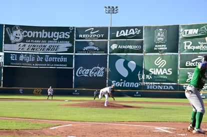  | Algodoneros Unión Laguna vs Generales de Durango