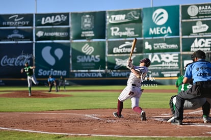  | Algodoneros Unión Laguna vs Generales de Durango