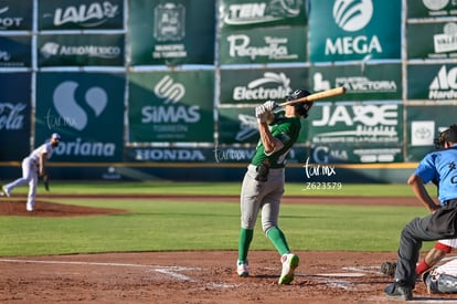 Olloque | Algodoneros Unión Laguna vs Generales de Durango