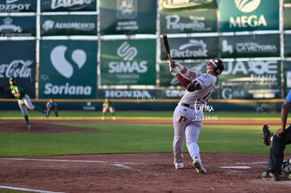 Nick Torres | Algodoneros Unión Laguna vs Generales de Durango