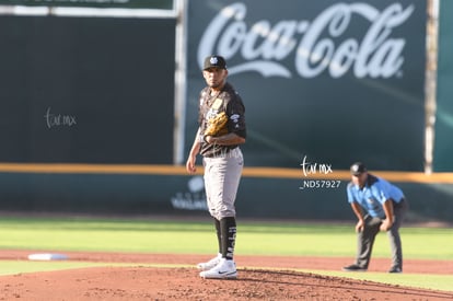  | Algodoneros Unión Laguna Mariachis de Guadalajara