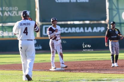  | Algodoneros Unión Laguna Mariachis de Guadalajara