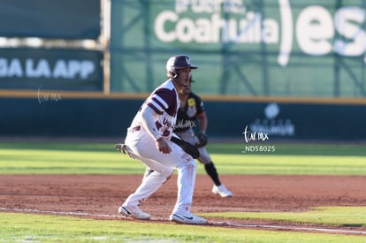 Julián Escobedo | Algodoneros Unión Laguna Mariachis de Guadalajara