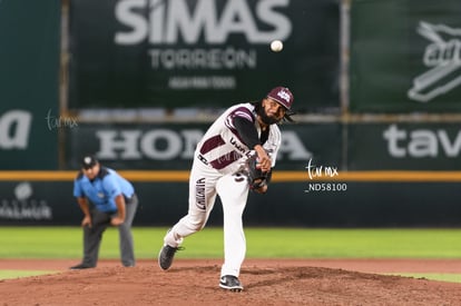 Rafael Pineda | Algodoneros Unión Laguna Mariachis de Guadalajara