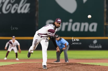 Rafael Pineda | Algodoneros Unión Laguna Mariachis de Guadalajara