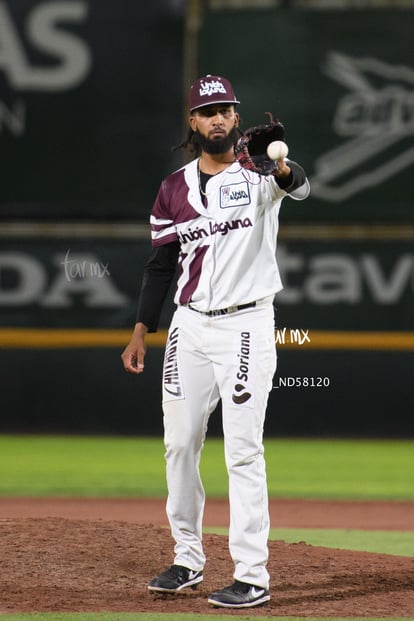 Rafael Pineda | Algodoneros Unión Laguna Mariachis de Guadalajara