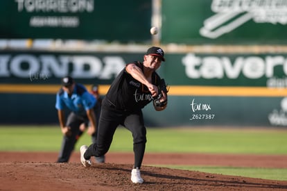 piratas | Algodoneros Unión Laguna vs Piratas de Campeche