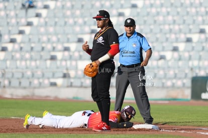  | Algodoneros Unión Laguna vs Piratas de Campeche