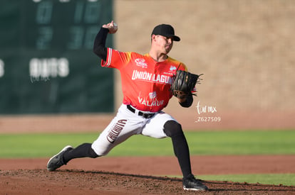 Luis Gámez | Algodoneros Unión Laguna vs Piratas de Campeche