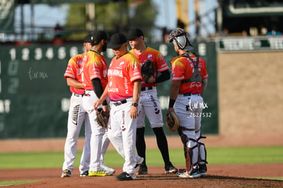 equipo | Algodoneros Unión Laguna vs Piratas de Campeche