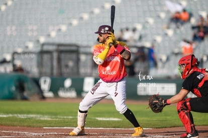 Flores | Algodoneros Unión Laguna vs Piratas de Campeche