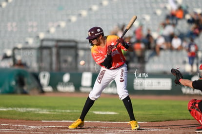 conejo Robles | Algodoneros Unión Laguna vs Piratas de Campeche