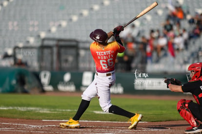 conejo Robles | Algodoneros Unión Laguna vs Piratas de Campeche