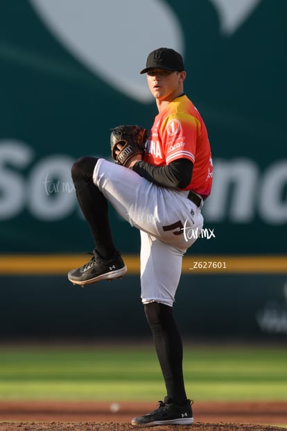 Luis Gámez | Algodoneros Unión Laguna vs Piratas de Campeche