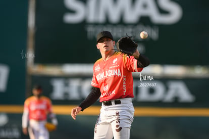 Luis Gámez | Algodoneros Unión Laguna vs Piratas de Campeche