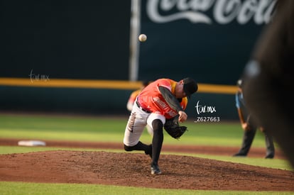  | Algodoneros Unión Laguna vs Piratas de Campeche