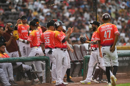 equipo | Algodoneros Unión Laguna vs Piratas de Campeche