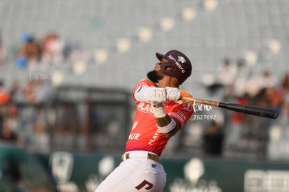 Córdova | Algodoneros Unión Laguna vs Piratas de Campeche