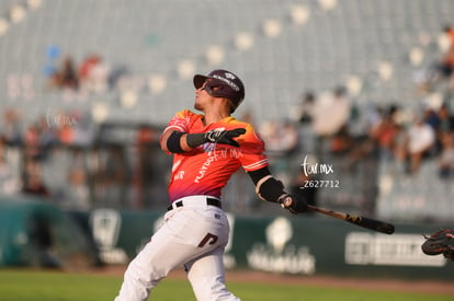 Nick Torres | Algodoneros Unión Laguna vs Piratas de Campeche