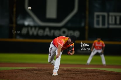  | Algodoneros Unión Laguna vs Piratas de Campeche