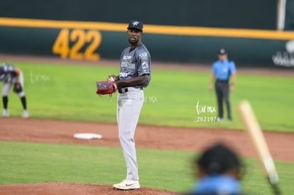  | Algodoneros Unión Laguna vs Rieleros de Aguascalientes